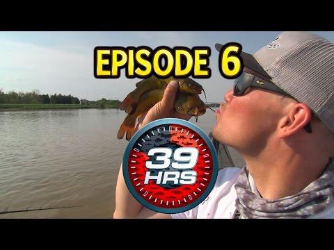 39hrs Season ONE - Episode 6 - presented by Travel Manitoba