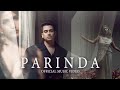 Panther Parinda Ft Priyanka Meher Nikhil Swapnil Official Music Video