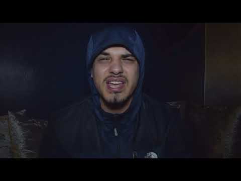 Benito Butler - Down To Earth (Prod. HuntaBeats)