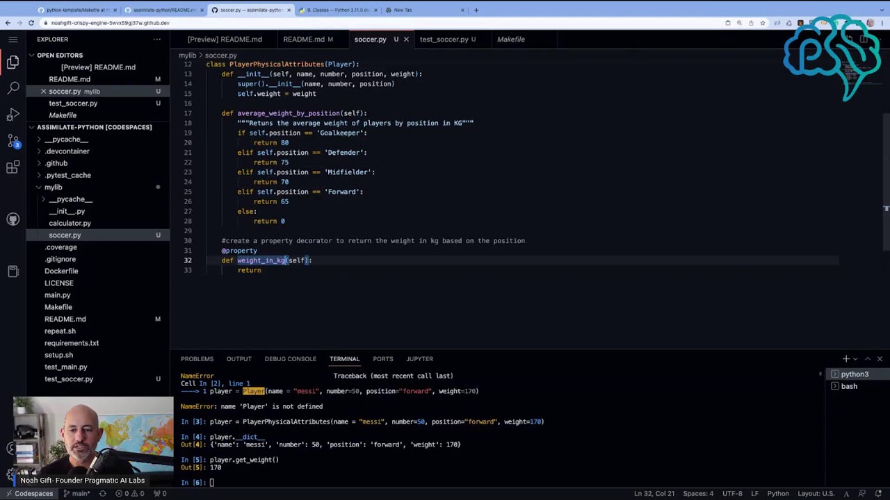 Assimilate Python From Zero