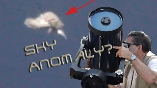 UFO  - Security thru Obscurity - Hidden in Plain Sight