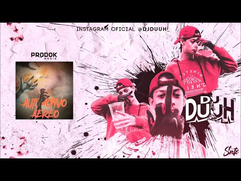 AUTOMOTIVO AÉREO ✈️ DJ Duuh, DJ Colombo e DJ Roca (MC Gaspar 011) [Audio Oficial]