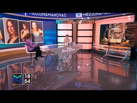 Među Nama: Treći deo 26.05.2020.