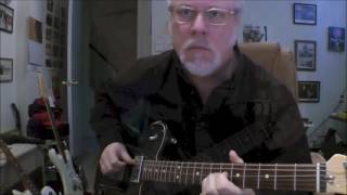 Larry L It Doesn&#39;t Matter Stephen Stills in Am