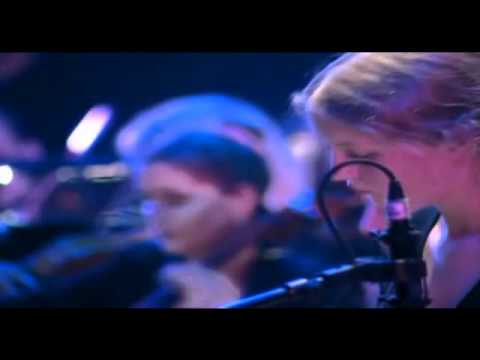 Steindór Andersen & Sigur Rós - Odin's Raven Magic (live)