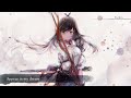 【Lyric MV】Illya "Everglow" (Full Ver.) 【MementoMori】