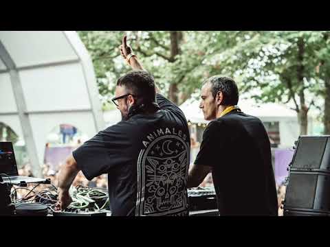 Carlos Pérez B2B K-Style @ Cierre Aquasella 2023 (20/08/2023)