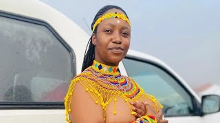 Adorable Zulu Queens 🇿🇦