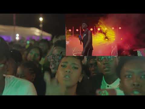 BOYKLS - La vie du Thank You (Clip Officiel)