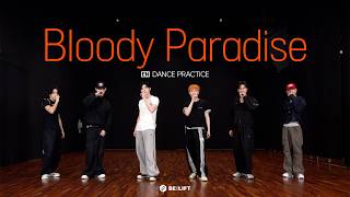 Download lagu ENHYPEN (엔하이픈) ‘Bloody Paradise’ Dance Practice mp3