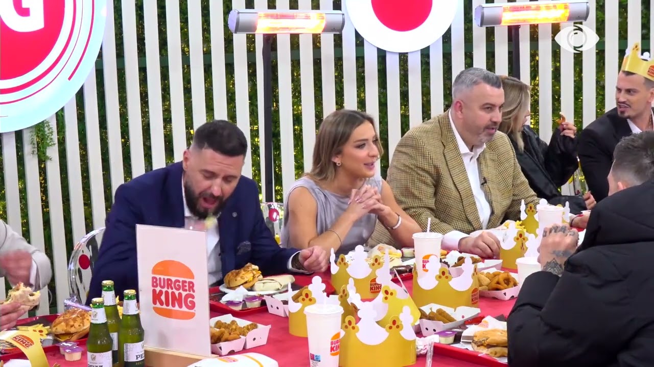 “Të dua këtu ty”/ Juela debaton me Selin: Ke zero kompetencë