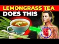 7 Amazing Benefits of Lemongrass Tea (How to Make)