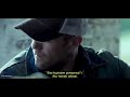 A RETIRED MAN S REVENGE Homefront Movie Storyline