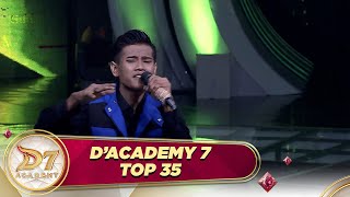 Download lagu Valen Bawakan “Terbayang-Bayang” Dengan Baik! | D'academy 7 Top 35 mp3 Download lagu Valen Bawakan “Terbayang-Bayang” Dengan Baik! | D'academy 7 Top 35 mp3