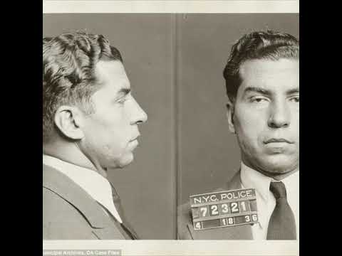 Karkas - Lucky Luciano (Prod. by Soulker)