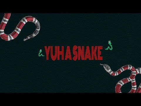Young Zilla - Yuh a Snake