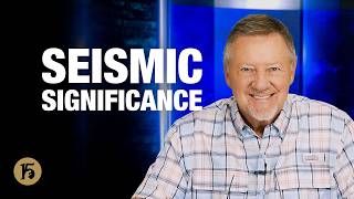 Seismic Significance | Give Him 15: Daily Prayer with Dutch | August 19, 2026