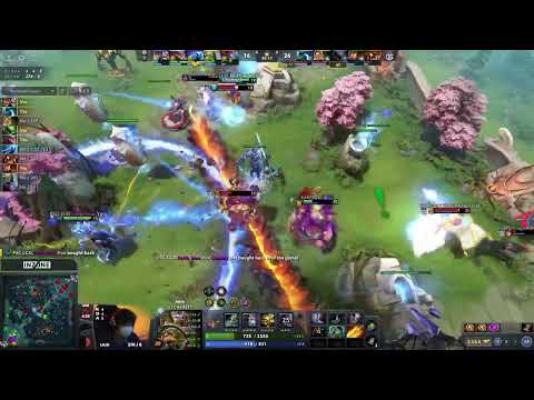 322 from Yuragi Morphling vs PSG LGD