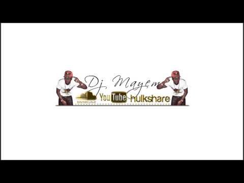 HIPHOP Vs EDM PROMO MIX WACKY TACKY WEEKEND