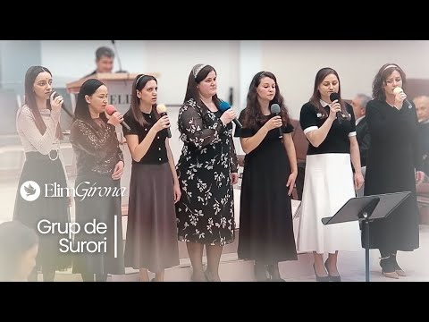 Ne stingem Doamne unul câte unul | Grup de Surori | Elim Girona