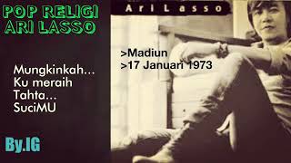 Download lagu Ari Lasso - Ampunilah mp3 Download lagu Ari Lasso - Ampunilah mp3