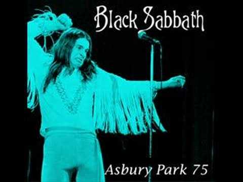 Black Sabbath - Spiral Architect (Live) 13/15