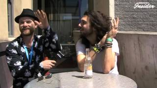 KINGSWOOD - BigSound 2012