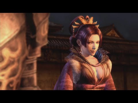Samurai Warriors 2: Xtreme Legends | No Story Mode