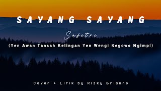 Download lagu Yen Awan Tansah Kelingan Yen Wengi Kegowo Ngimpi - Lirik ~ mp3