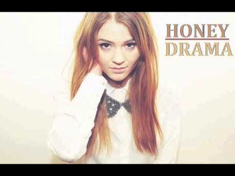 Honorata Skarbek Honey - Drama (Teaser)