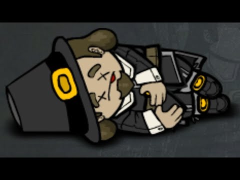 Democracy Was A Mistake, And Town Of Salem Proves It