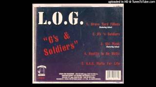 02 G's &amp; Soldiers