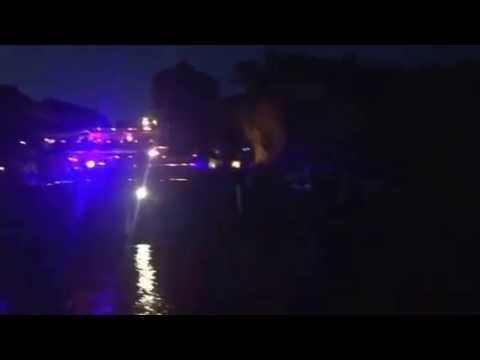 Amante Closing 2014 view from the Boat