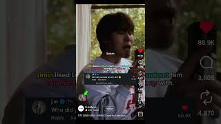 Download lagu Lmao Jimin commenting this on Lee Hyun's Swim cover 😭#bts #jimin #shorts #memes #trending #viral mp3 Download lagu Lmao Jimin commenting this on Lee Hyun's Swim cover 😭#bts #jimin #shorts #memes #trending #viral mp3