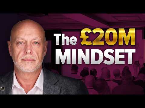 The Framework That Built £20M+ From Zero