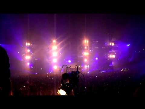 Syndicate 2010 @ Dortmund, Westfalenhallen - Floor Masters of Hardcore - Angerfist - live - End