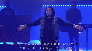 Miracles, Kari Jobe - Played by Journey Worship