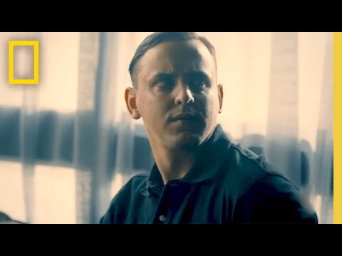 成為聯邦調查局的線人 - 被關在國外的人 (Becoming an FBI Informant | Locked Up Abroad)