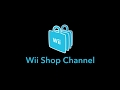 Wii Shop Music 24 Hours