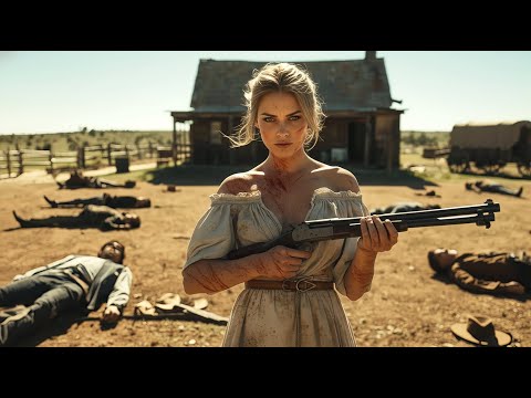 She Traveled 2,000 Miles To Get Married — Only To Find Her Groom Murdered And His Ranch Abandoned.