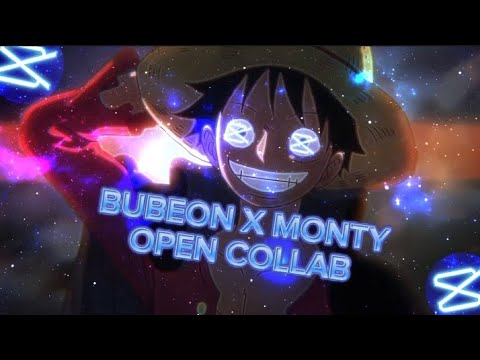 Anime Mix Monty's open collab Amv/Edit - Silhouette @rustyPacifica  x @Renzmau - Capcut