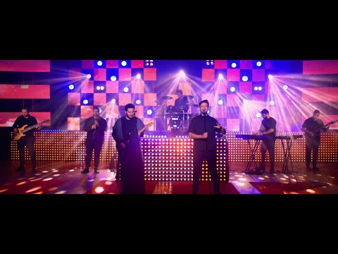 Nabiha Karaouli MAHLAHA (Rearranged & Covered By ALIANZA)