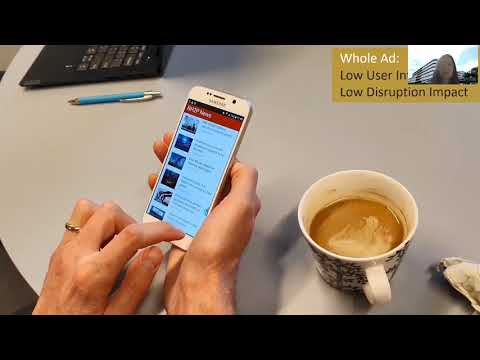 (M)ad to See Me? Intelligent Advertisement Placement: Balancing User Annoyance and Advertising ...