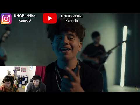 Los Del Puerto x Grupo 415 - Me Muero Por Tenerte | REACTION VIDEO!