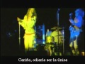 Kozmic Blues- Janis Joplin [Subt- Traducción ...