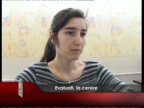 Evaluaţi, la cerere