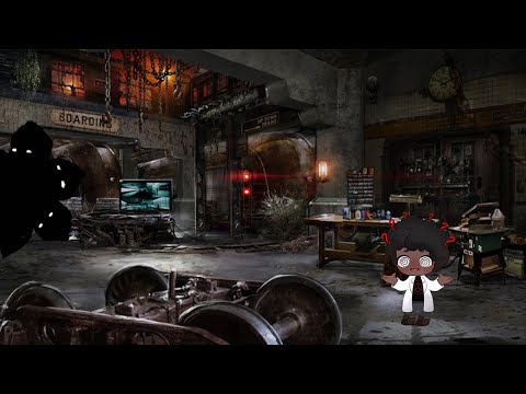 This an Ultron level threat - SCP 2664