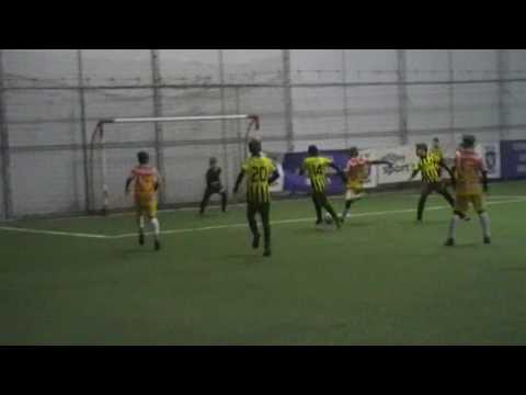ENJOY SPORTS WINTER CUP 2017-GR.2005-DIDI JR IASI- FC BRASOV 2(1)-SFERTURI