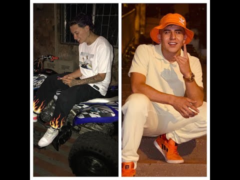 Improvisando🎤/Cheo Gallego-Blessed