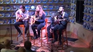 Stolen Rhodes  "Save Me"